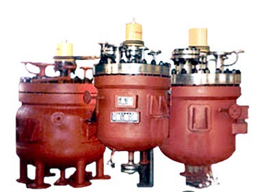 中試WHF系列磁力驅(qū)動(dòng)高壓反應(yīng)釜