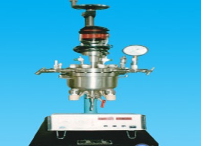 實(shí)驗(yàn)室反應(yīng)釜