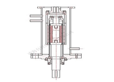 FCH型磁力驅(qū)動(dòng)攪拌器